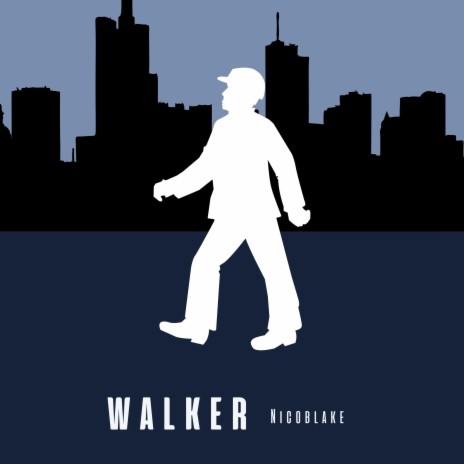 WALKER | Boomplay Music