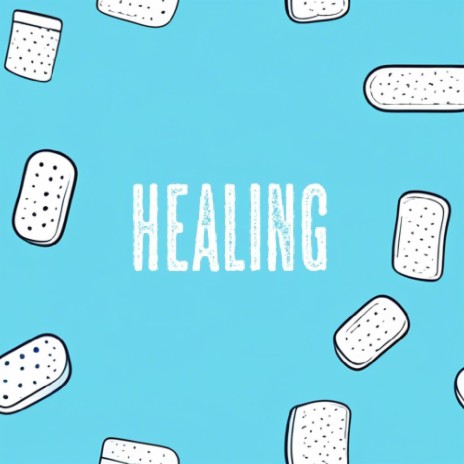 Healing | Boomplay Music