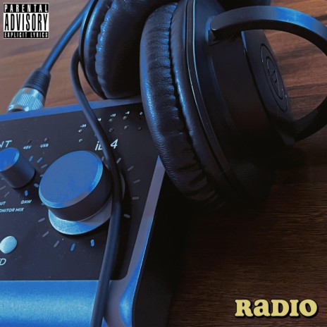 RADIO | Boomplay Music