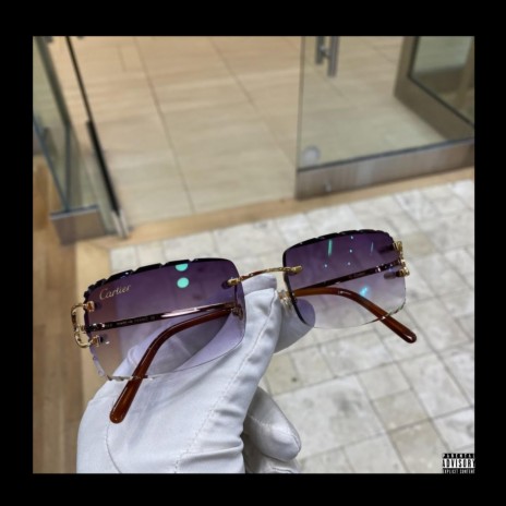 Cartier Glasses | Boomplay Music