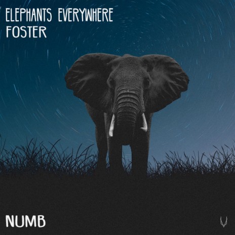 Numb ft. FOSTER | Boomplay Music