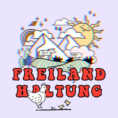 Freilandhaltung | Boomplay Music