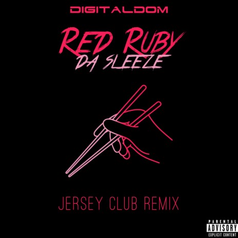 Red Ruby da Sleeze (Jersey Club Remix) | Boomplay Music