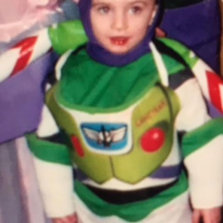 Buzzed No Lightyear