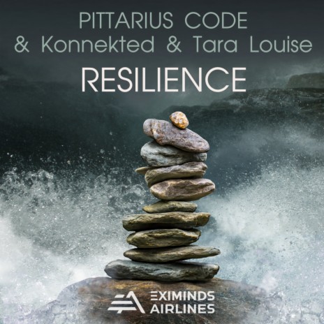 Resilience (Extended Mix) ft. Konnekted & Tara Louise