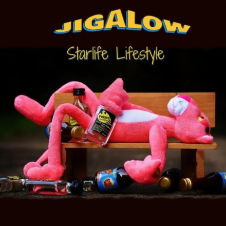 Jigalow | Boomplay Music