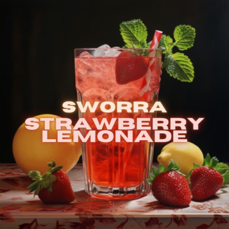 STRAWBERRY LEMONADE | Boomplay Music