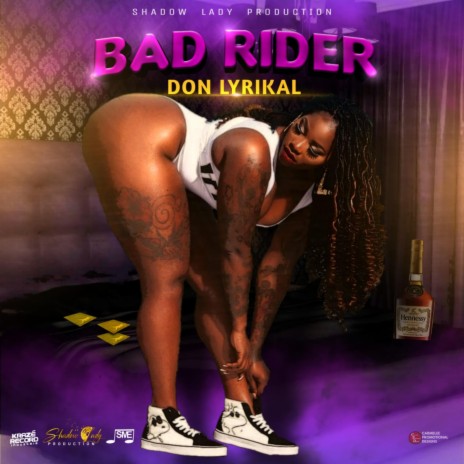 Bad rider | Boomplay Music