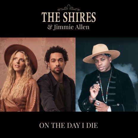 On the Day I Die ft. Jimmie Allen | Boomplay Music