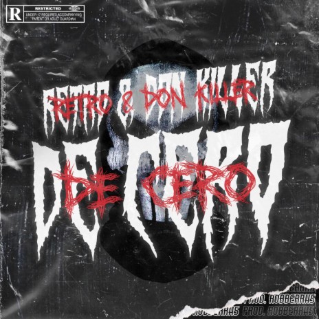 De Cero ft. Don Killer | Boomplay Music