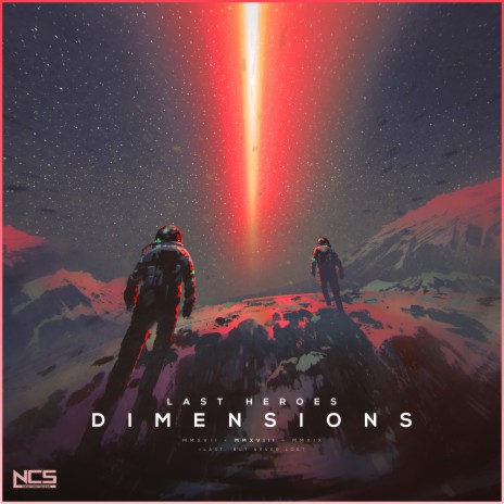 Dimensions | Boomplay Music