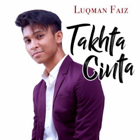 Takhta Cinta | Boomplay Music