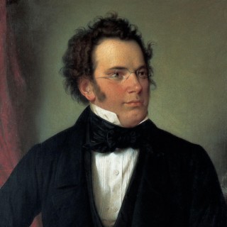 Schubert: Love & Loss