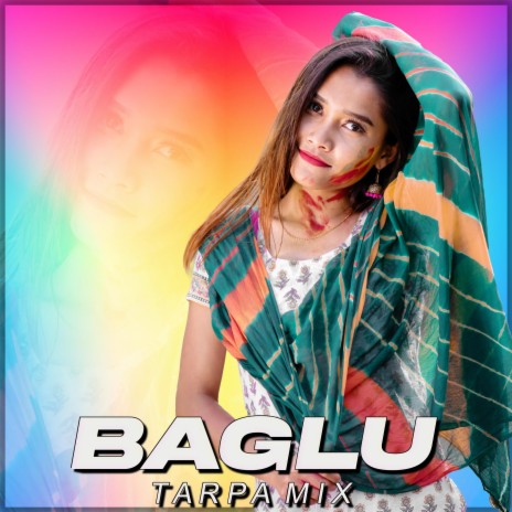 Baglu (Tarpa Mix)