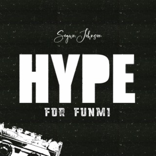 Hype Funmi