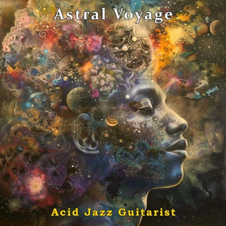 Astral Voyage | Boomplay Music