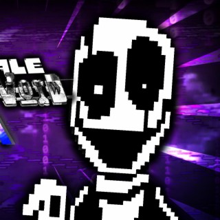 HIM (Undertale: Call of the Void)