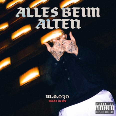 ALLES BEIM ALTEN | Boomplay Music