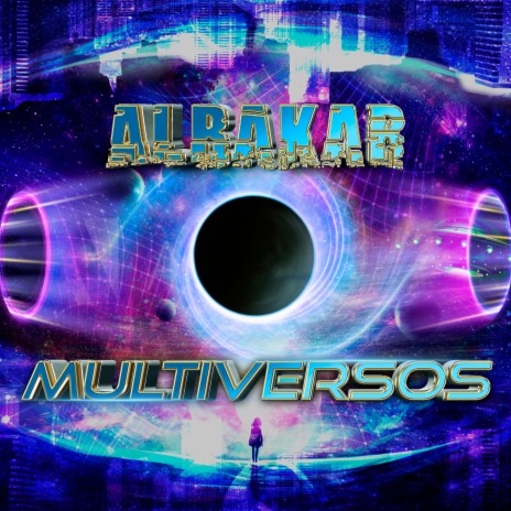 Multiversos (Extended Version) | Boomplay Music