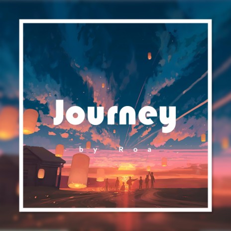 Journey | Boomplay Music