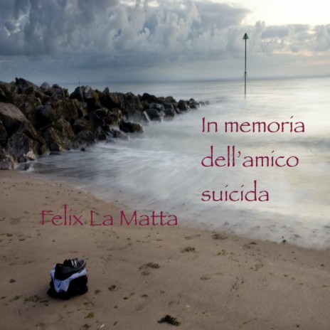 In memoria dell'amico suicida