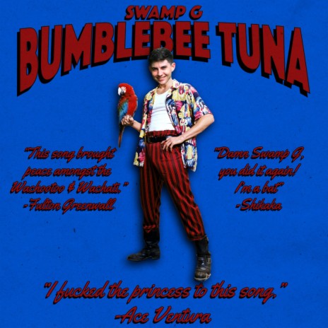 Bumblebee Tuna | Boomplay Music