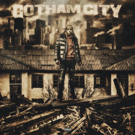 Gotham City | Boomplay Music
