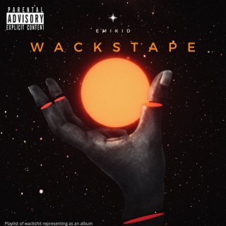 Wackstape