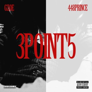 3 POINT 5