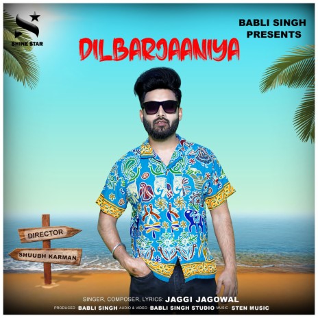 Dilbarjaaniya | Boomplay Music