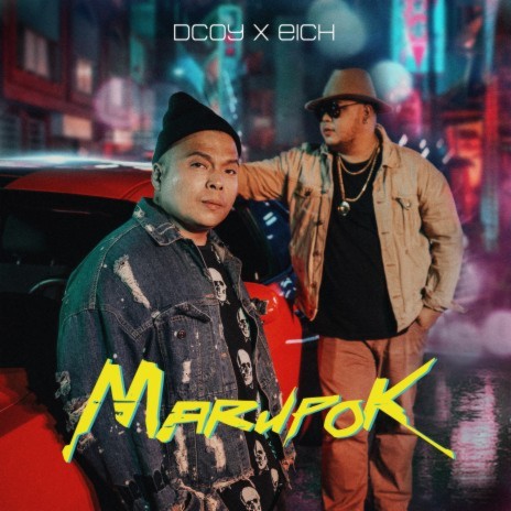 Marupok ft. Eich | Boomplay Music