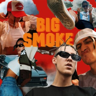 BIG SMOKE