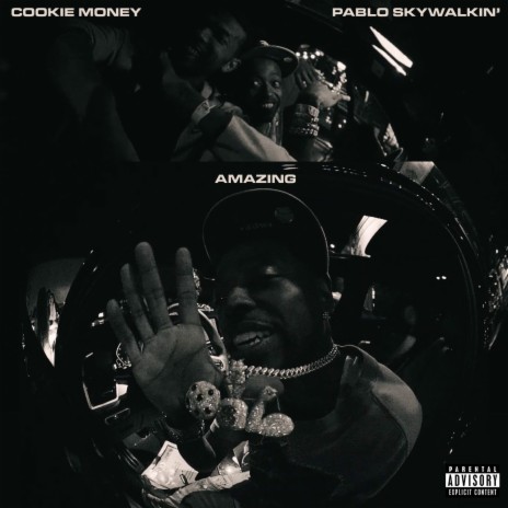 Amazing ft. Pablo Skywalkin | Boomplay Music