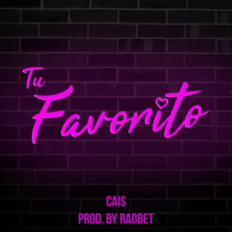 Tu Favorito | Boomplay Music