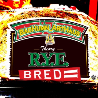 R.Y.E. BRED, Vol. 2