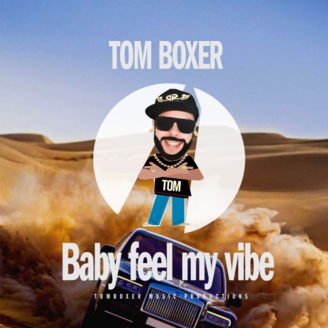 Baby feel my vibe (Original Mix) | Boomplay Music