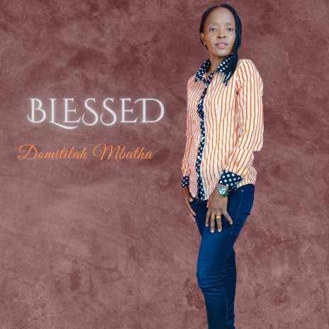 Blessed | Boomplay Music