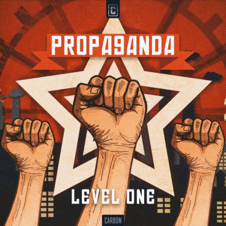 Propaganda | Boomplay Music