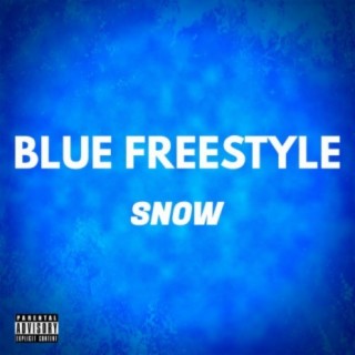 Blue Freestyle