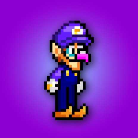 Waluigi Sings A Song | Boomplay Music