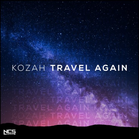 Travel Again | Boomplay Music