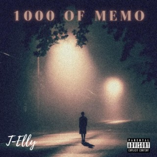 1000 Of Memo