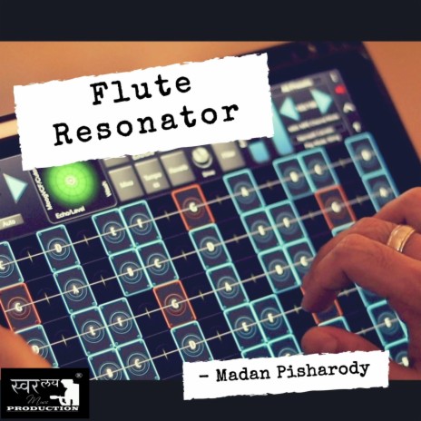 Flute Resonator (Instrumental) | Boomplay Music