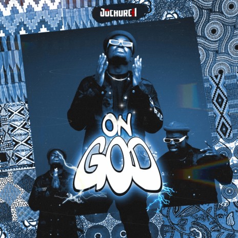 On God | Boomplay Music