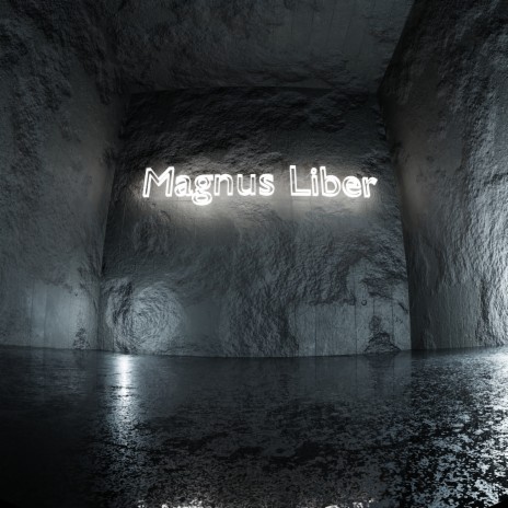 Magnus Liber | Boomplay Music