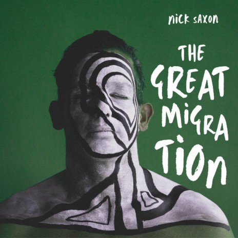 The Great Migration | Boomplay Music