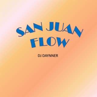 San Juan Flow