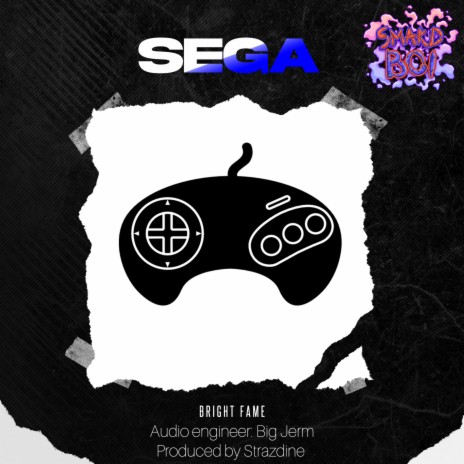 Sega ft. Strazdine | Boomplay Music