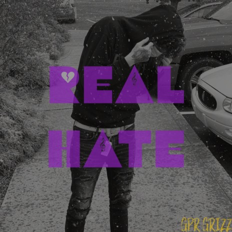 Real Hate