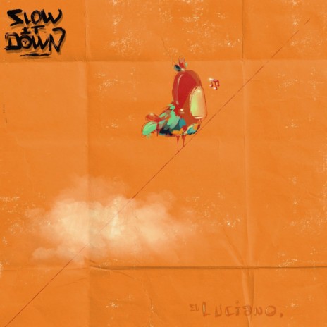 Slow it Down | Boomplay Music